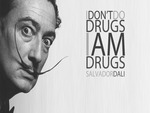 Salvadore Dali