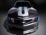 2011 Camaro Synergy Series
