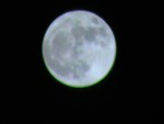 Full moon march 19,2011