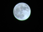 full moon march 19,2011