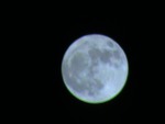 Full moon march 19,2011