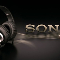 Sony Headphone