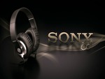 Sony Headphone