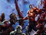 Splatterhouse