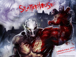 Splatterhouse