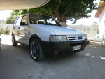 Fiat Uno Fire 92