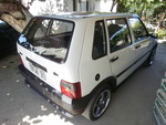 Fiat Uno Fire