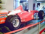Ferrari Formula 1