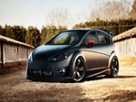 Seat Leon Tuned