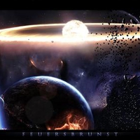 A light extinguished