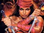 Elektra