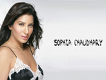 Sophie Choudry