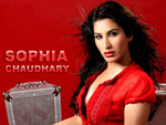 Sophie Choudry