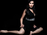 Sophie Choudry