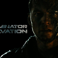 Marcus Wright - Terminator Salvation
