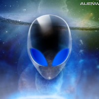 Alienware Galaxy