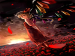 Flandre Scarlet