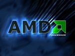 AMD Wall (blue)