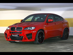 G-Power BMW X6 M Typhoon S