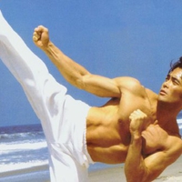 Mark dacascos