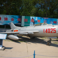 Shenyang F6B