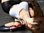 Tifa Lockhart