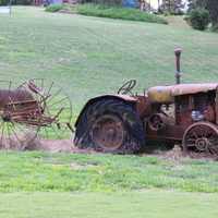 Gone but not forgotten