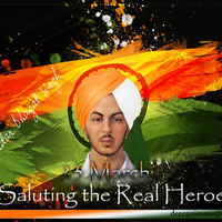 bhagat singh