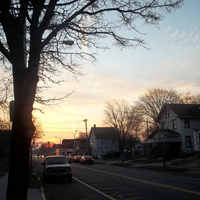 a look at my morning