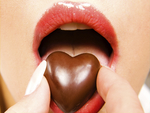 The Love of Chocolate