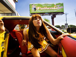 Mary in Death Proof