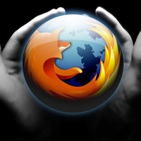 Hands on firefox