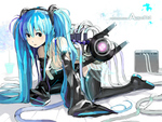 Miku Append