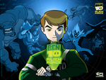 ben 10 alien force