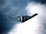 B2 Spirit
