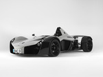 BAC MONO