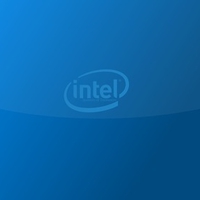 Keepin it Intel Blue!