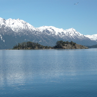Nahuel Huapi Lake