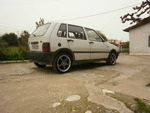 Fiat Uno Fire