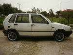 Fiat Uno Fire 92