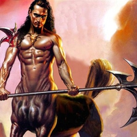 Centaur
