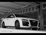 Project Kahn Audi A5 Coupe Sport