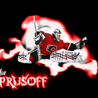 Miikka Kiprusoff