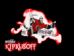 Miikka Kiprusoff