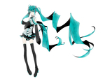 Hatsune Miku