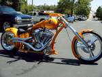 Nice Chopper
