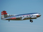 Boeing 307 Stratoliner
