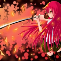 shana