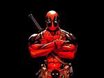 What's Up Deadpool?