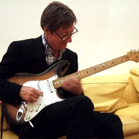 Hank Marvin